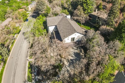 Tiny photo for 1690 SHOSHONE DR, Ogden, UT 84403 (MLS # 2154782)