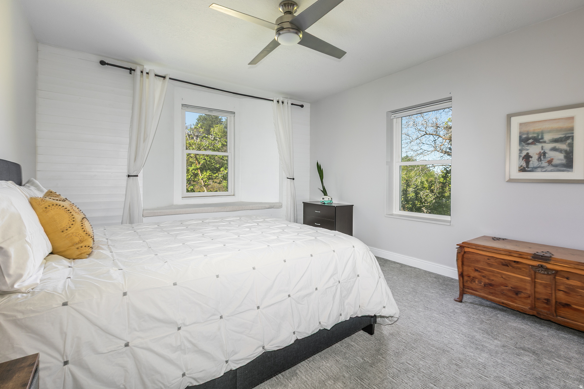 SHADOW VALLEY - Residential