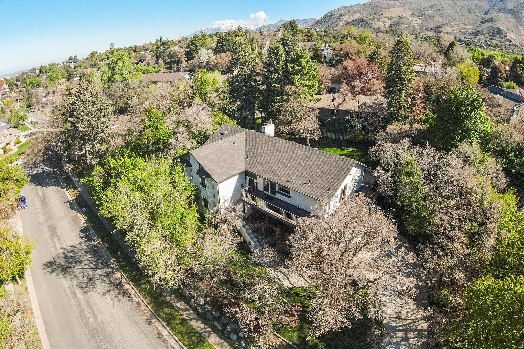 SHADOW VALLEY - Residential