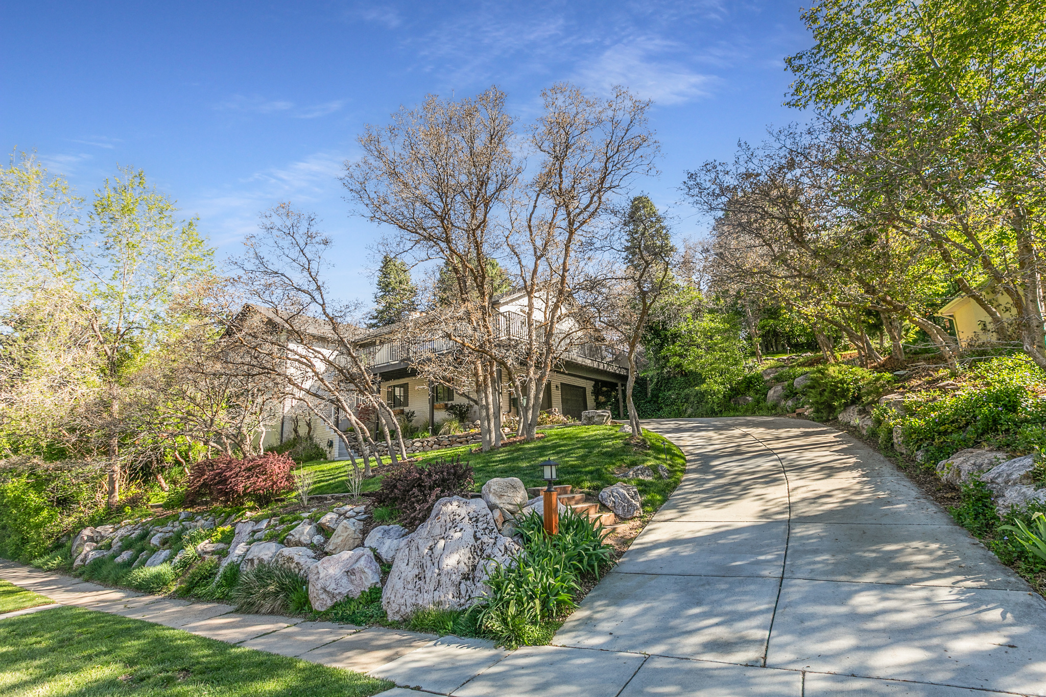 SHADOW VALLEY - Residential