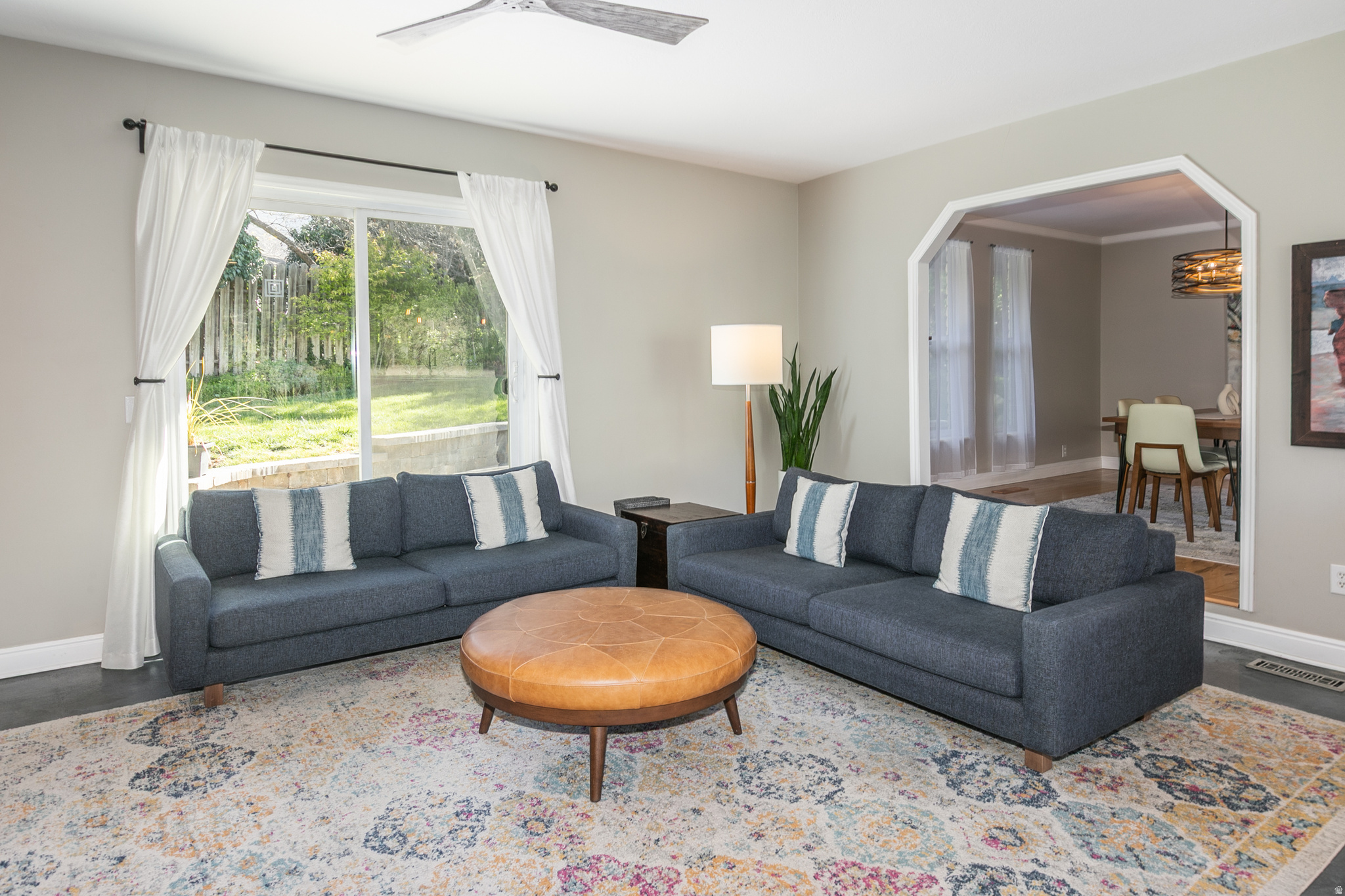 SHADOW VALLEY - Residential