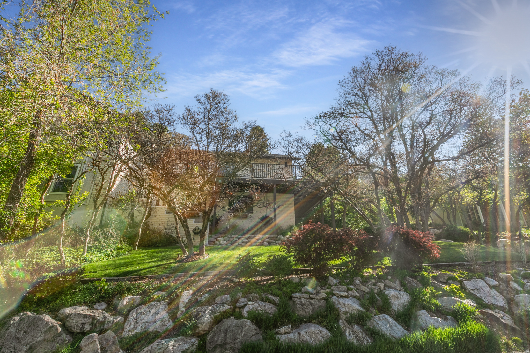 SHADOW VALLEY - Residential