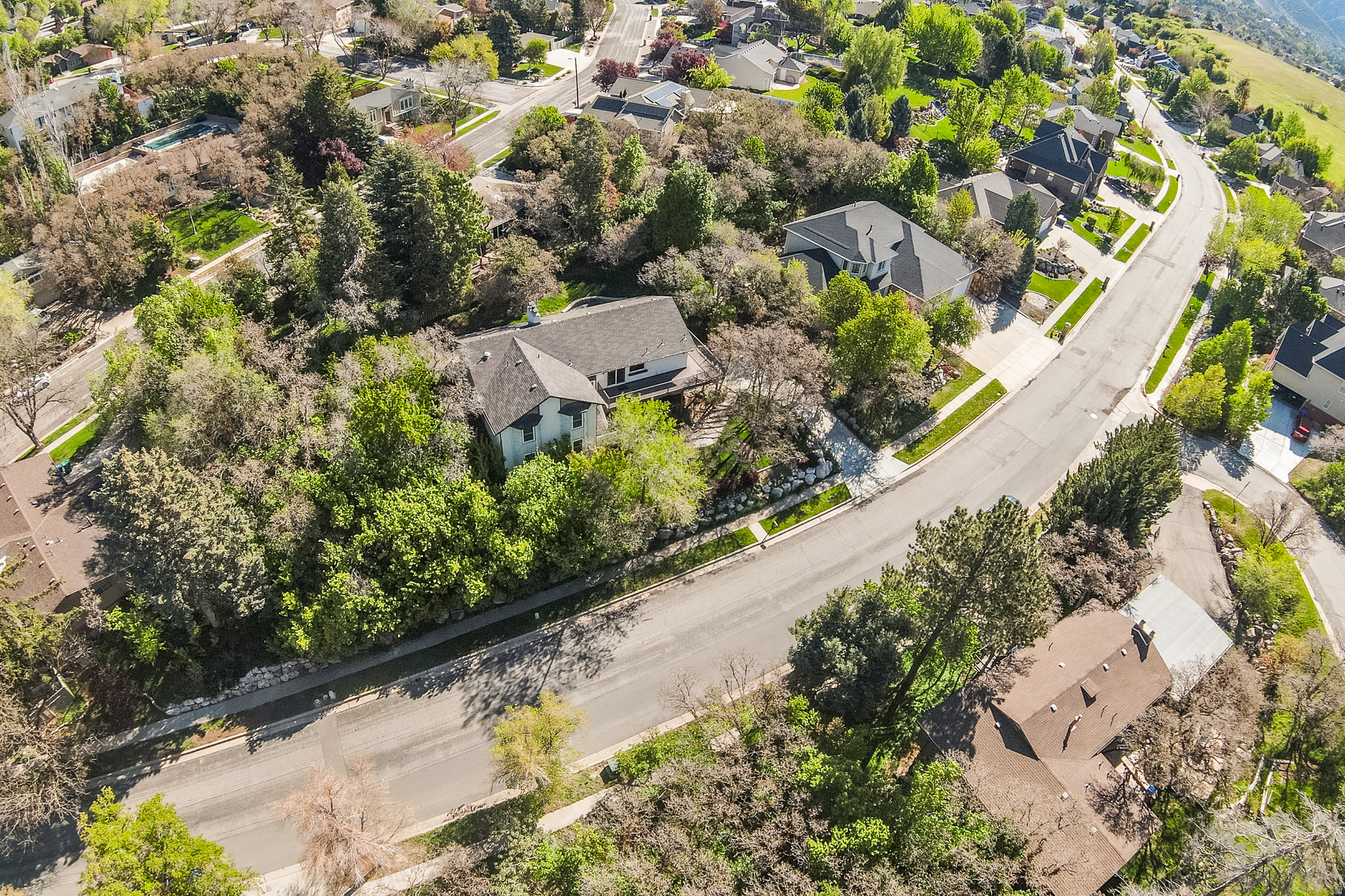 SHADOW VALLEY - Residential