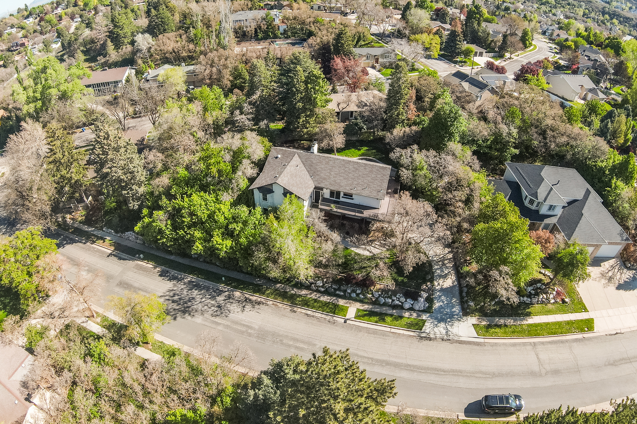 SHADOW VALLEY - Residential