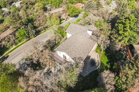 Tiny photo for 1690 SHOSHONE DR, Ogden, UT 84403 (MLS # 2154782)