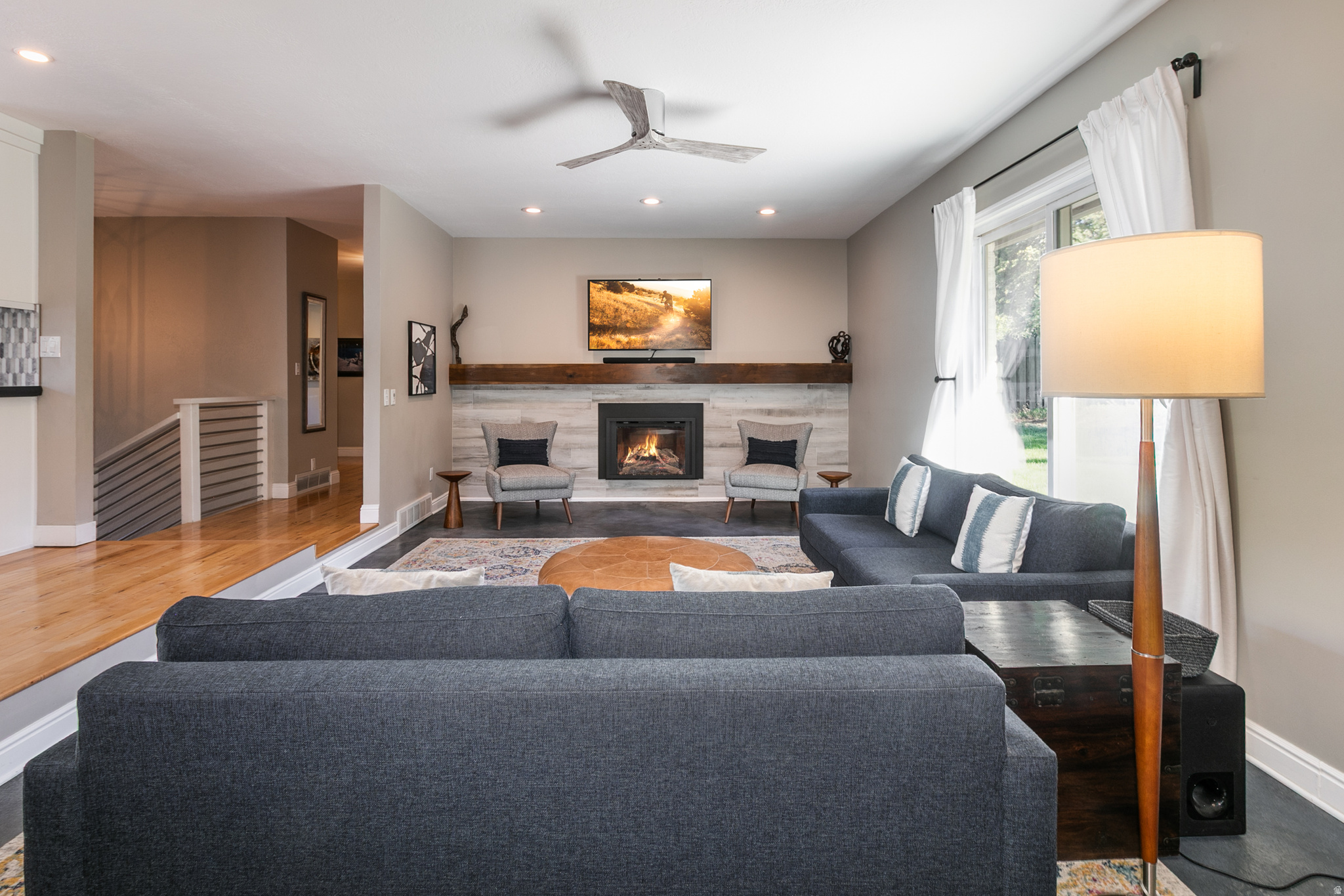 SHADOW VALLEY - Residential