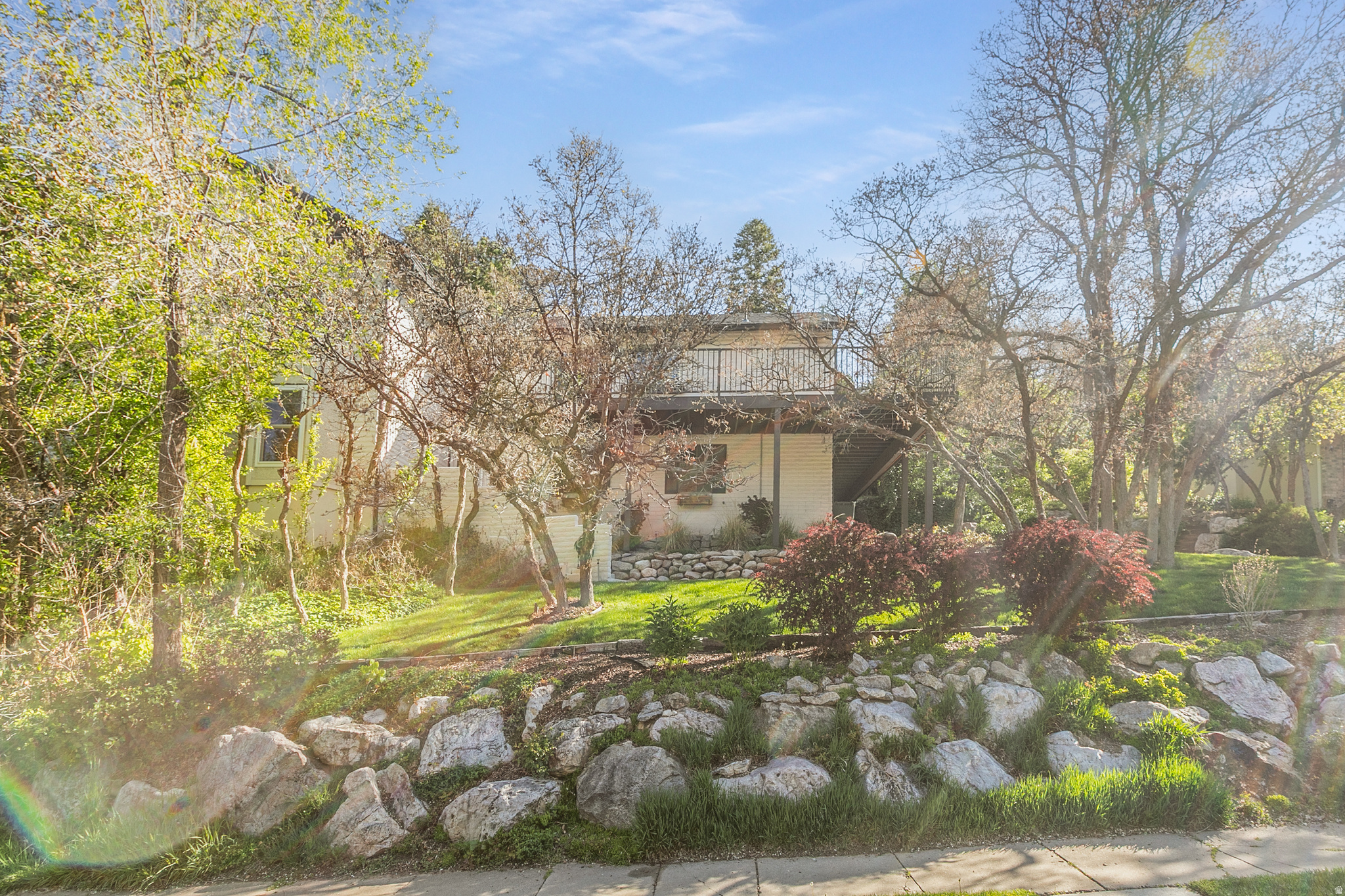SHADOW VALLEY - Residential