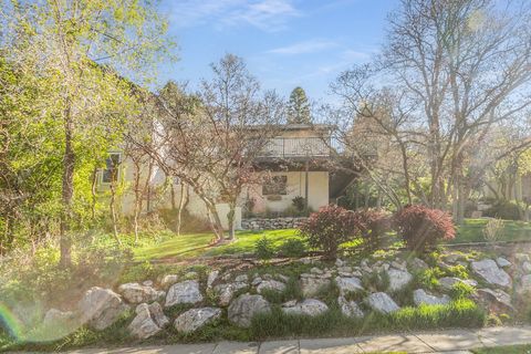 Tiny photo for 1690 SHOSHONE DR, Ogden, UT 84403 (MLS # 2154782)