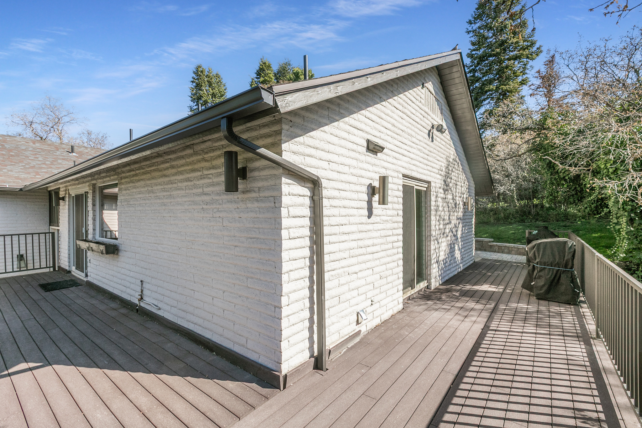 SHADOW VALLEY - Residential