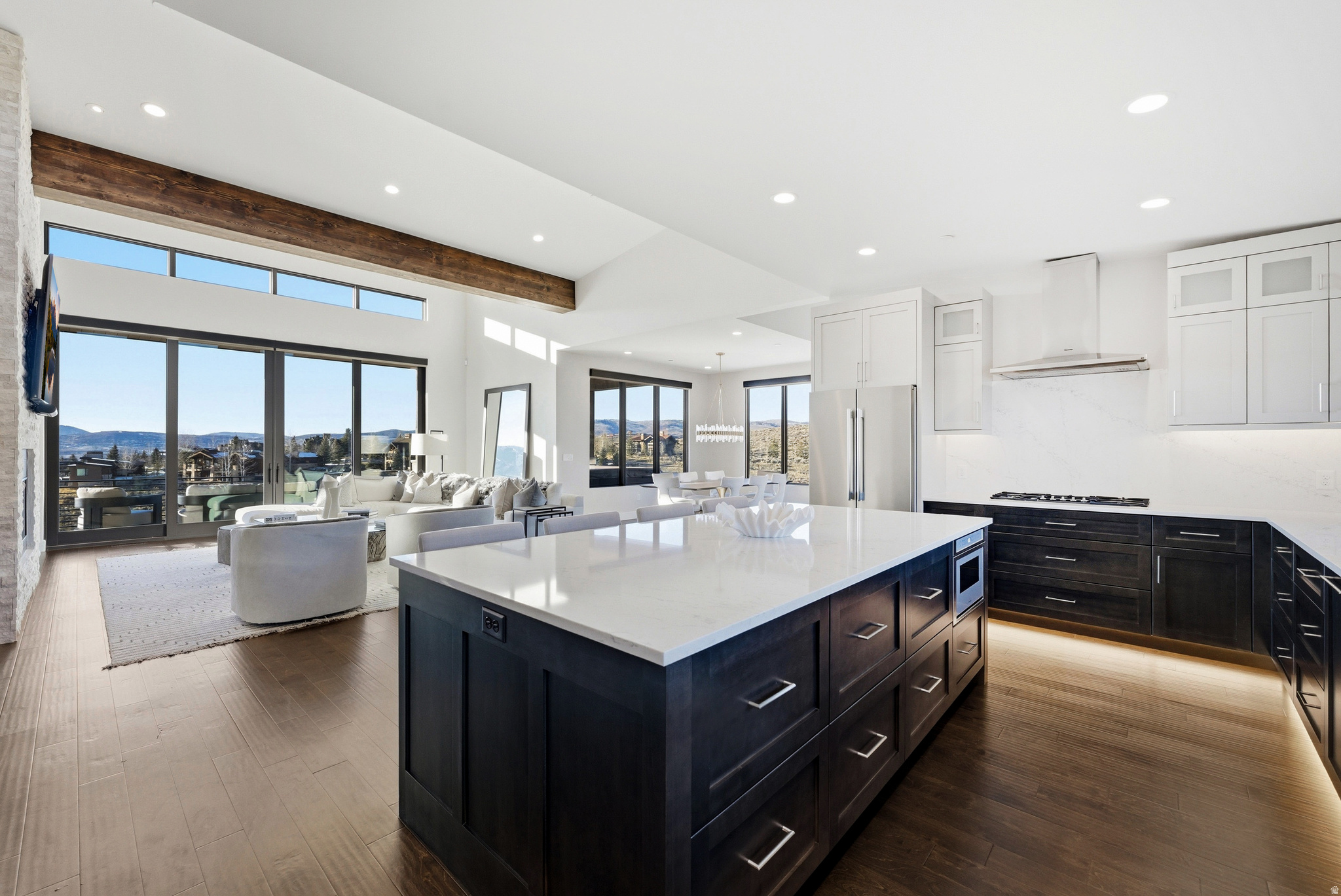 WEST VIEW SUBDIVISION - Residential