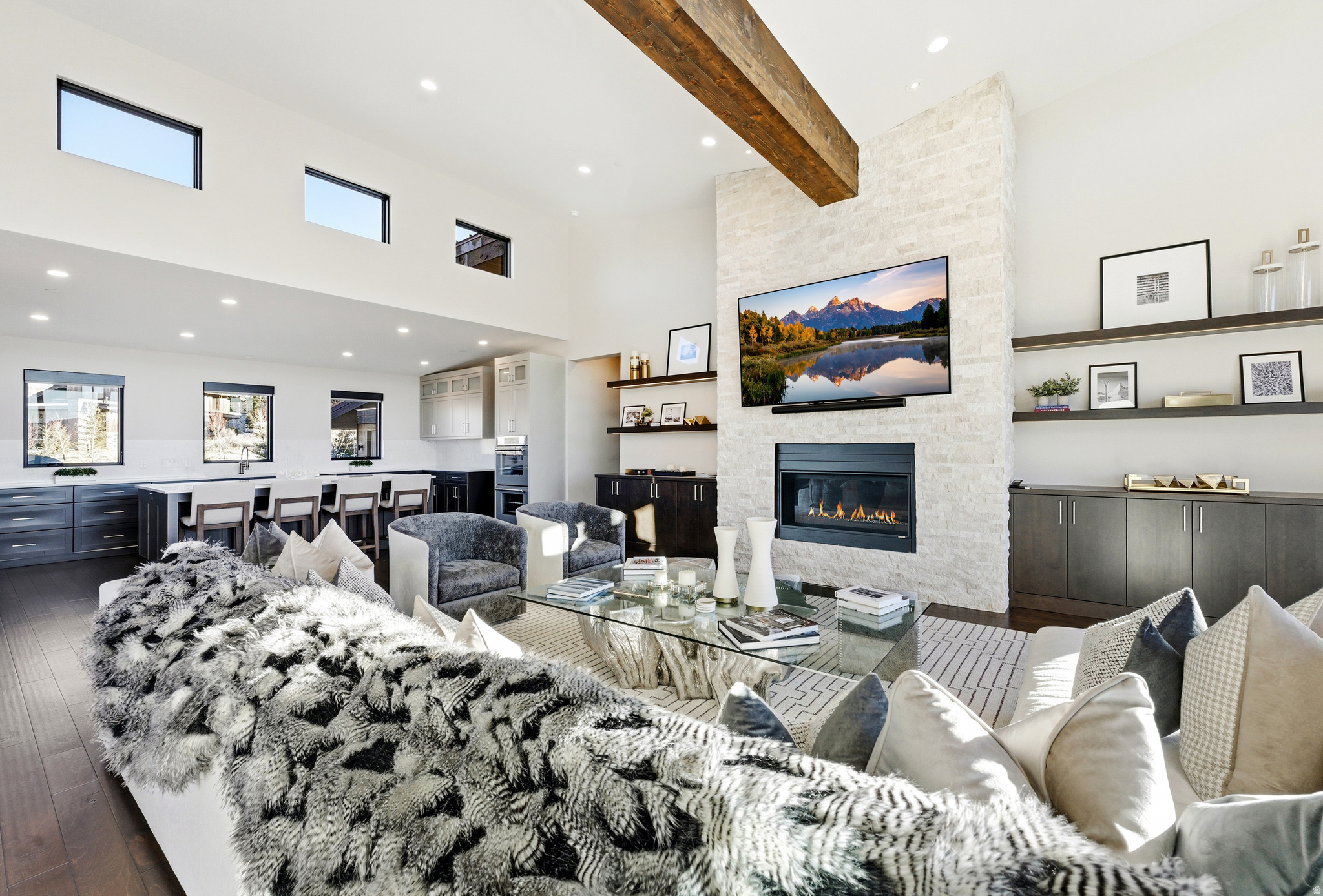 WEST VIEW SUBDIVISION - Residential