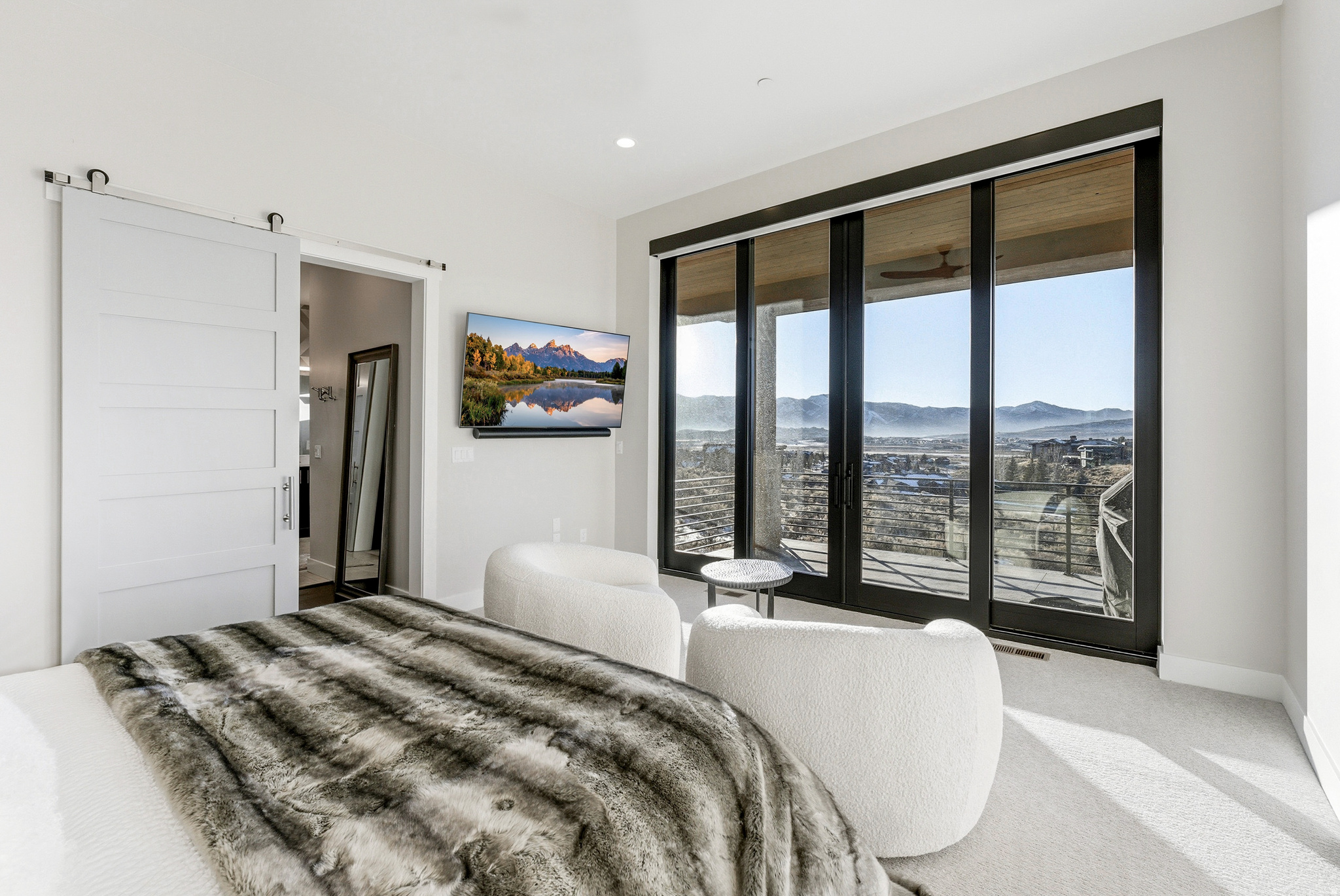 WEST VIEW SUBDIVISION - Residential