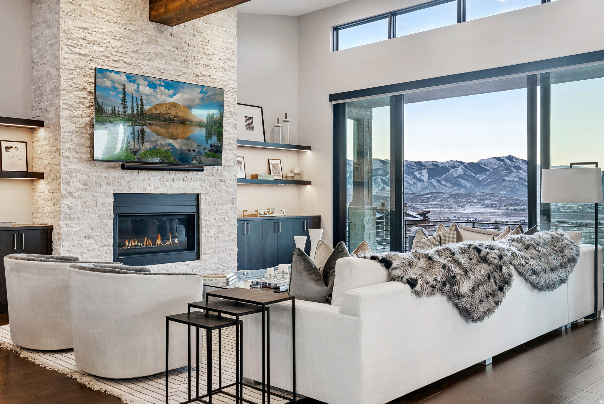 WEST VIEW SUBDIVISION - Residential