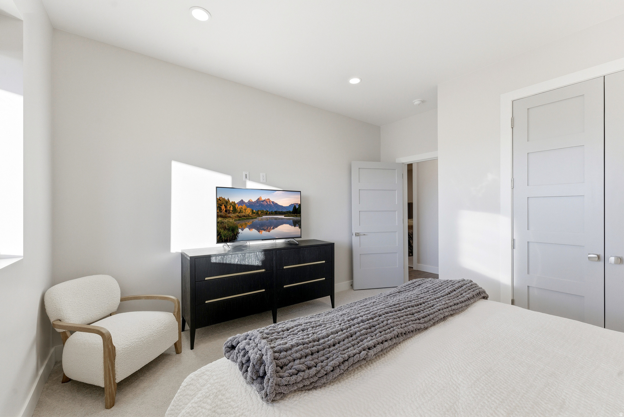 WEST VIEW SUBDIVISION - Residential