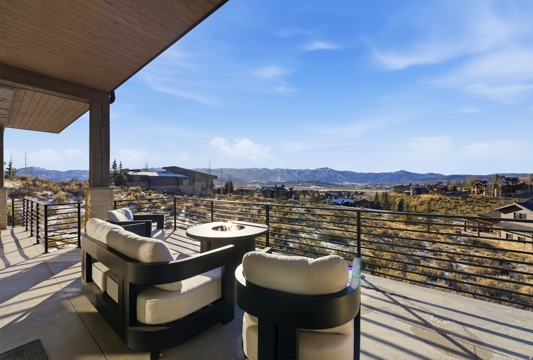 WEST VIEW SUBDIVISION - Residential