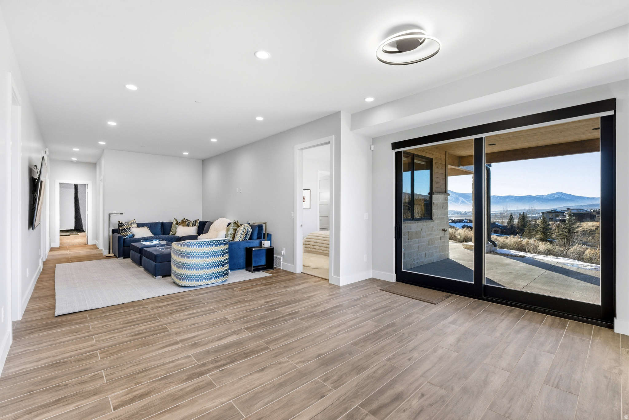 WEST VIEW SUBDIVISION - Residential