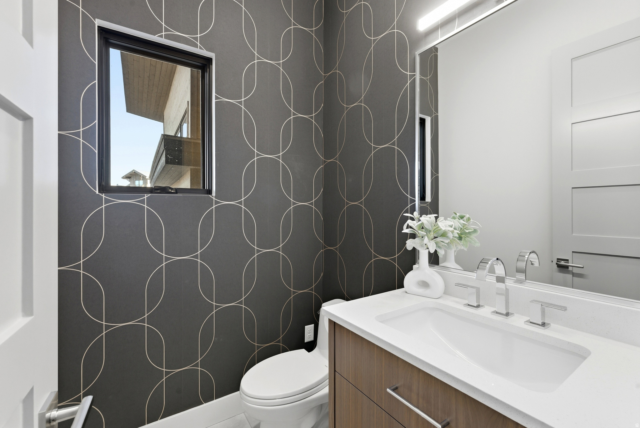 WEST VIEW SUBDIVISION - Residential