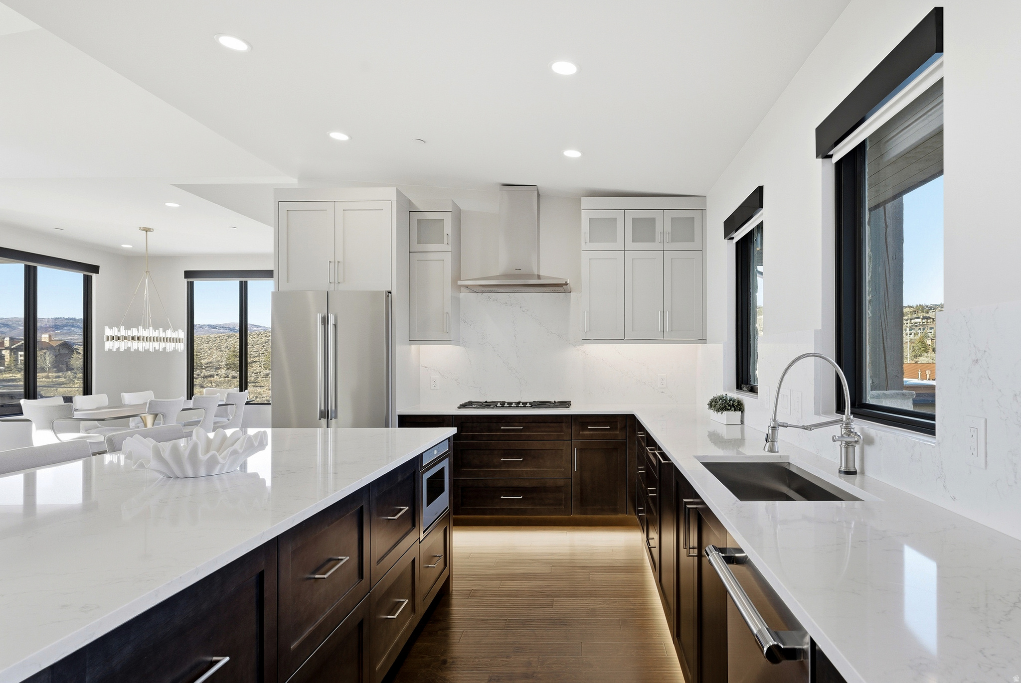 WEST VIEW SUBDIVISION - Residential