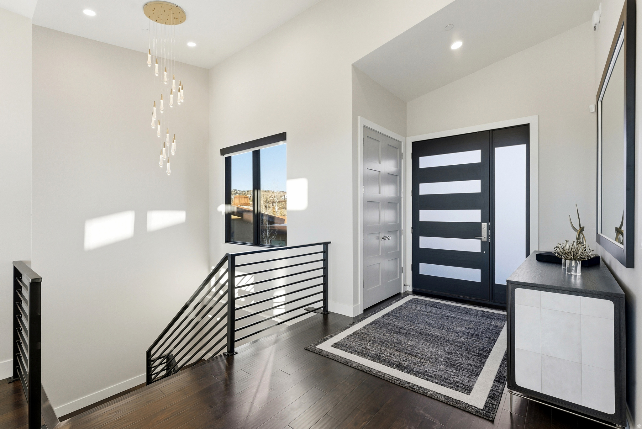 WEST VIEW SUBDIVISION - Residential