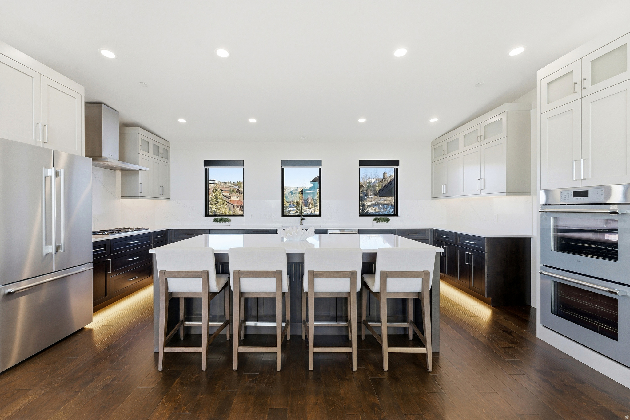 WEST VIEW SUBDIVISION - Residential