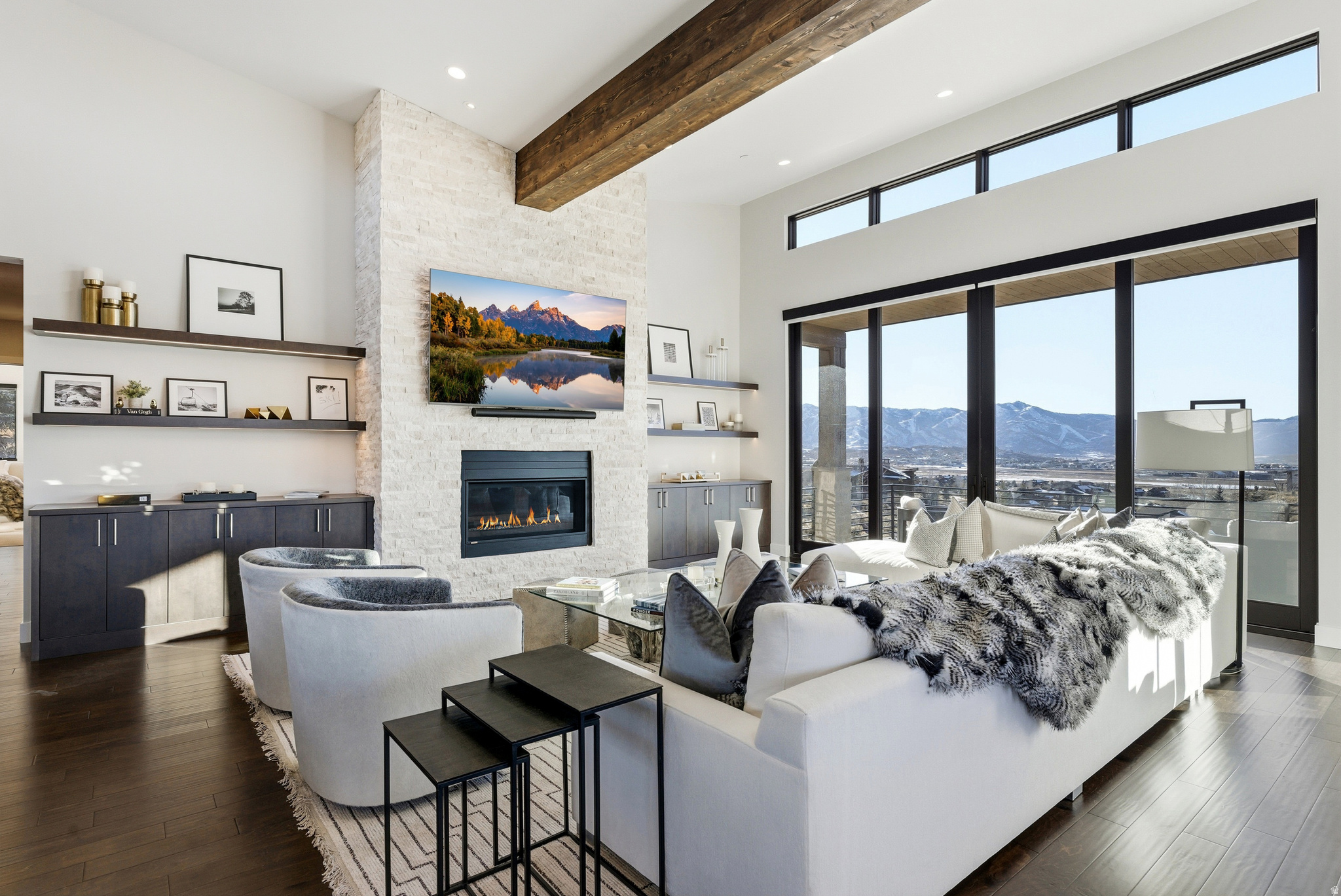 WEST VIEW SUBDIVISION - Residential