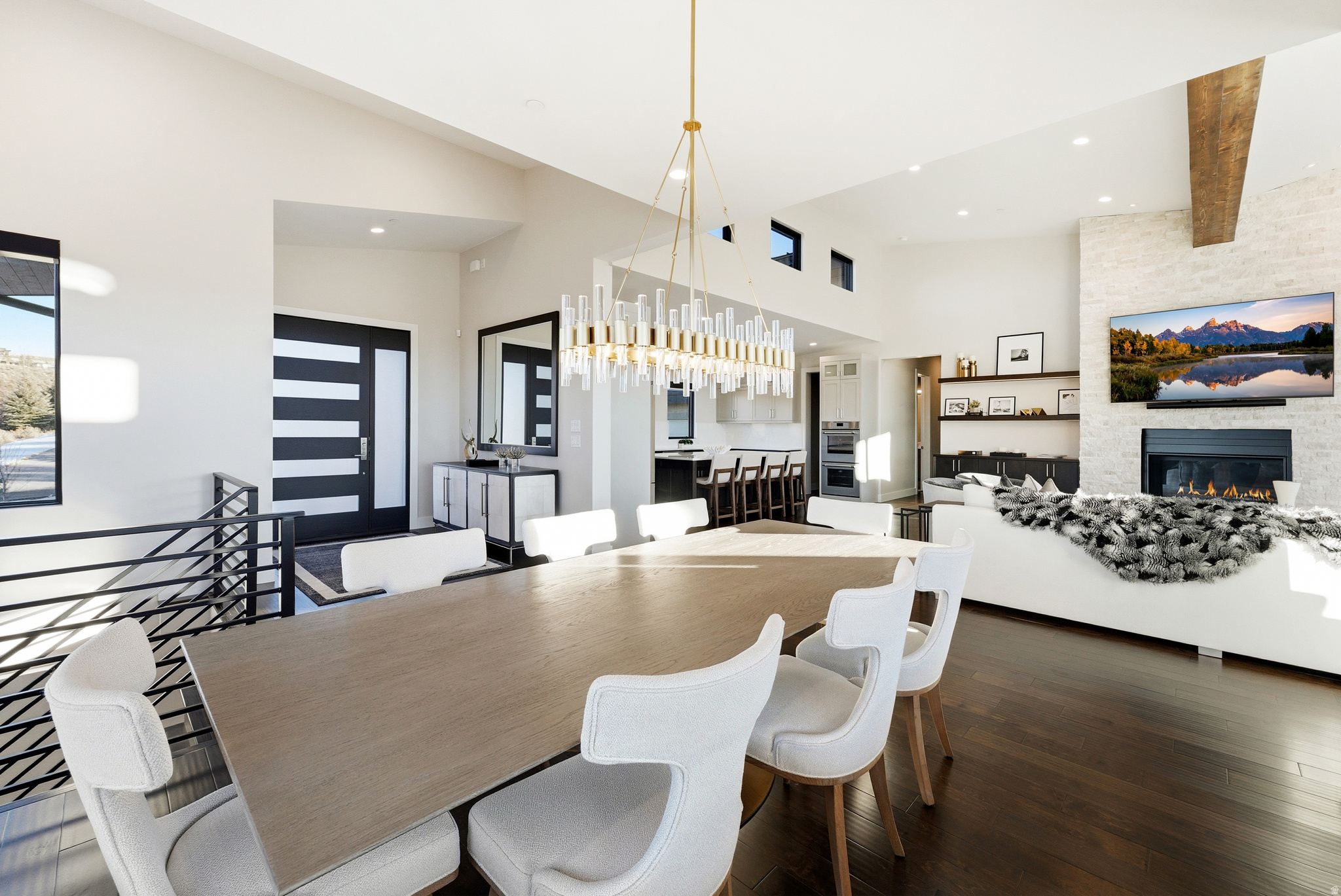 WEST VIEW SUBDIVISION - Residential