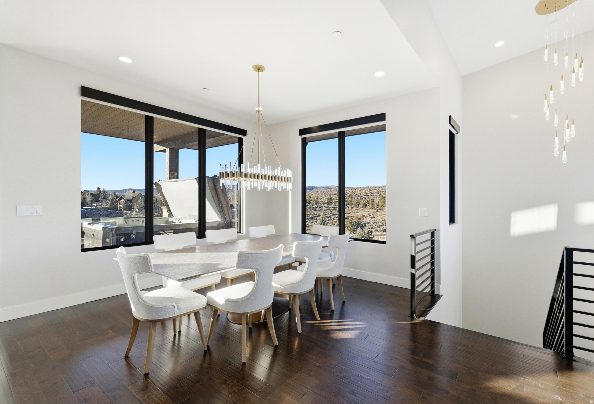 WEST VIEW SUBDIVISION - Residential