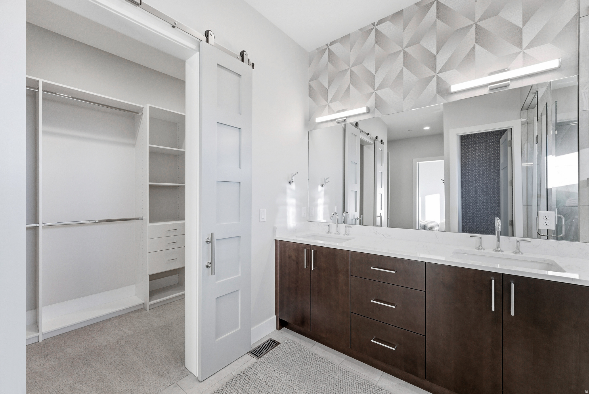 WEST VIEW SUBDIVISION - Residential