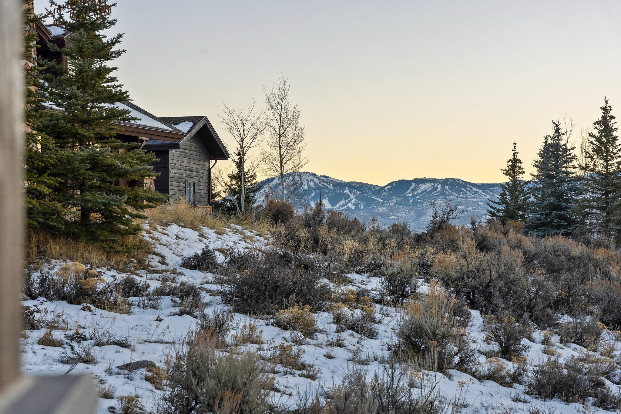 WEST VIEW SUBDIVISION - Residential