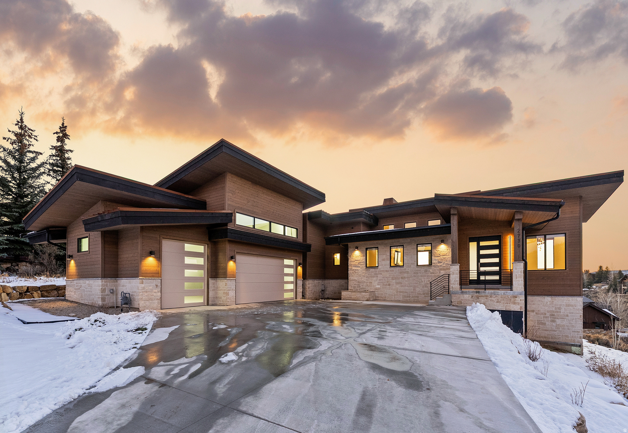 WEST VIEW SUBDIVISION - Residential