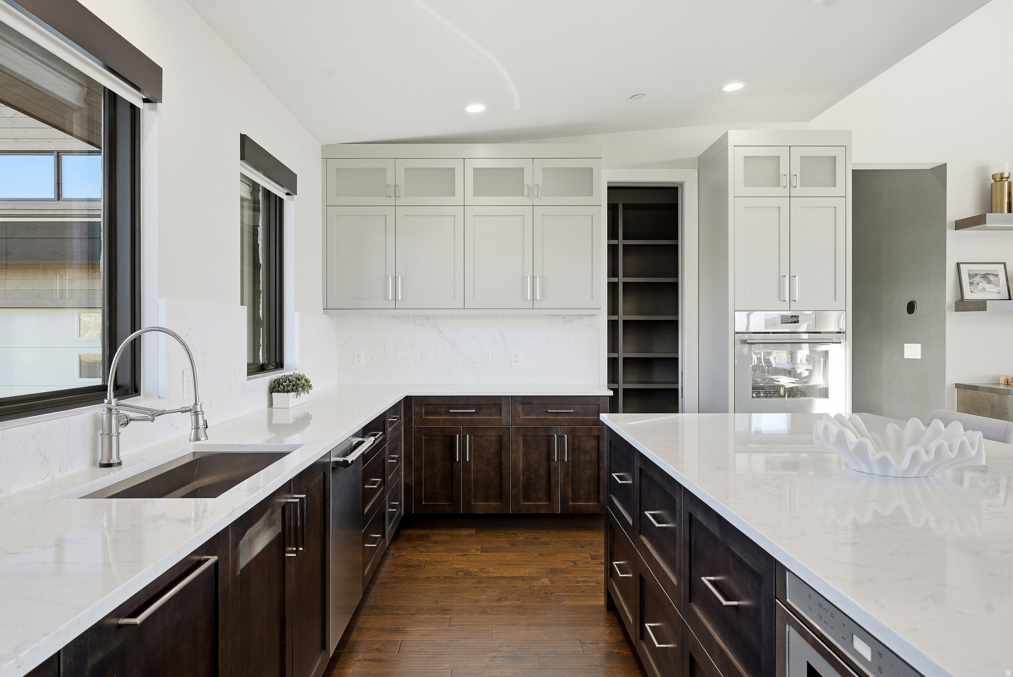 WEST VIEW SUBDIVISION - Residential