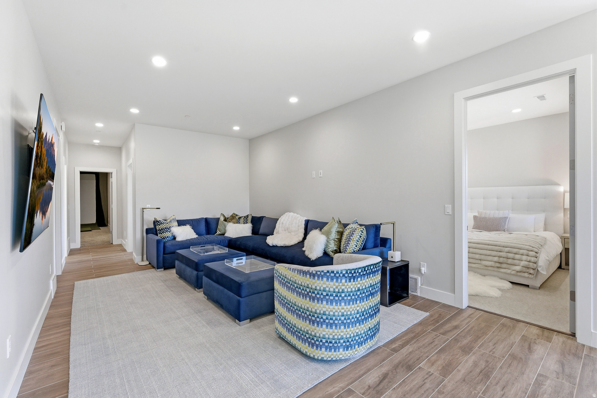 WEST VIEW SUBDIVISION - Residential