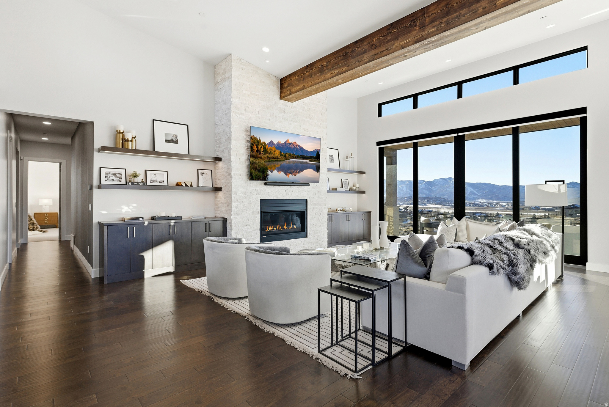 WEST VIEW SUBDIVISION - Residential