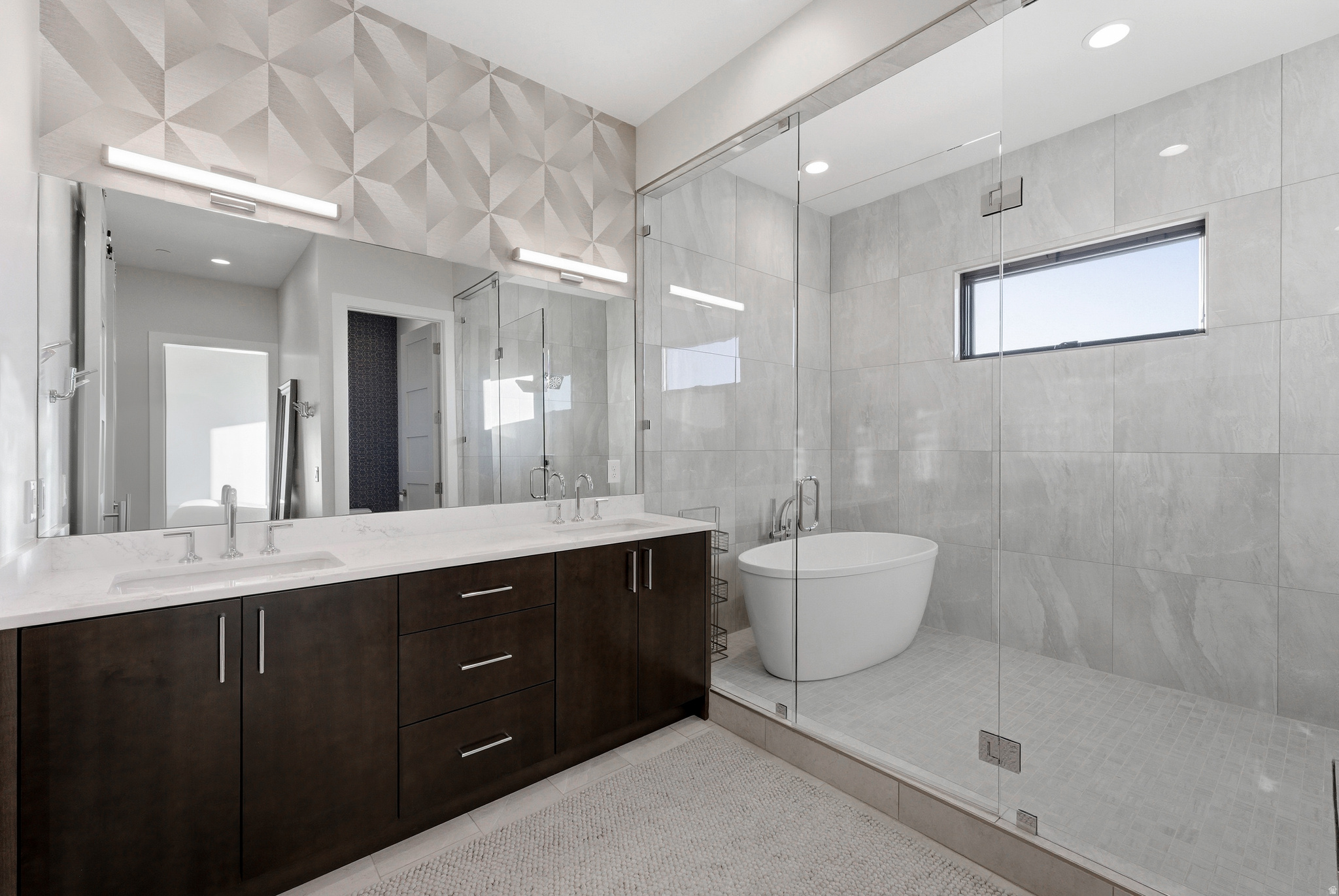 WEST VIEW SUBDIVISION - Residential