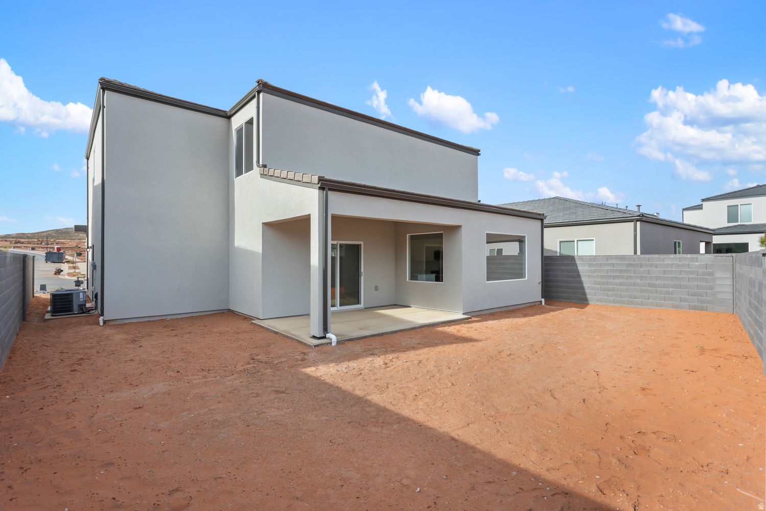 STANDING ROCK WEST AT LONG VALLEY - Residential