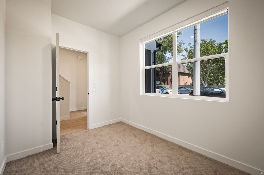 Photo of 3783 S GRAPE IVY CT E #103, Millcreek, UT 84106 (MLS # 2178637)