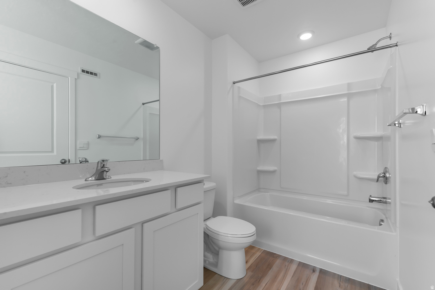 VIRIDIAN - Residential