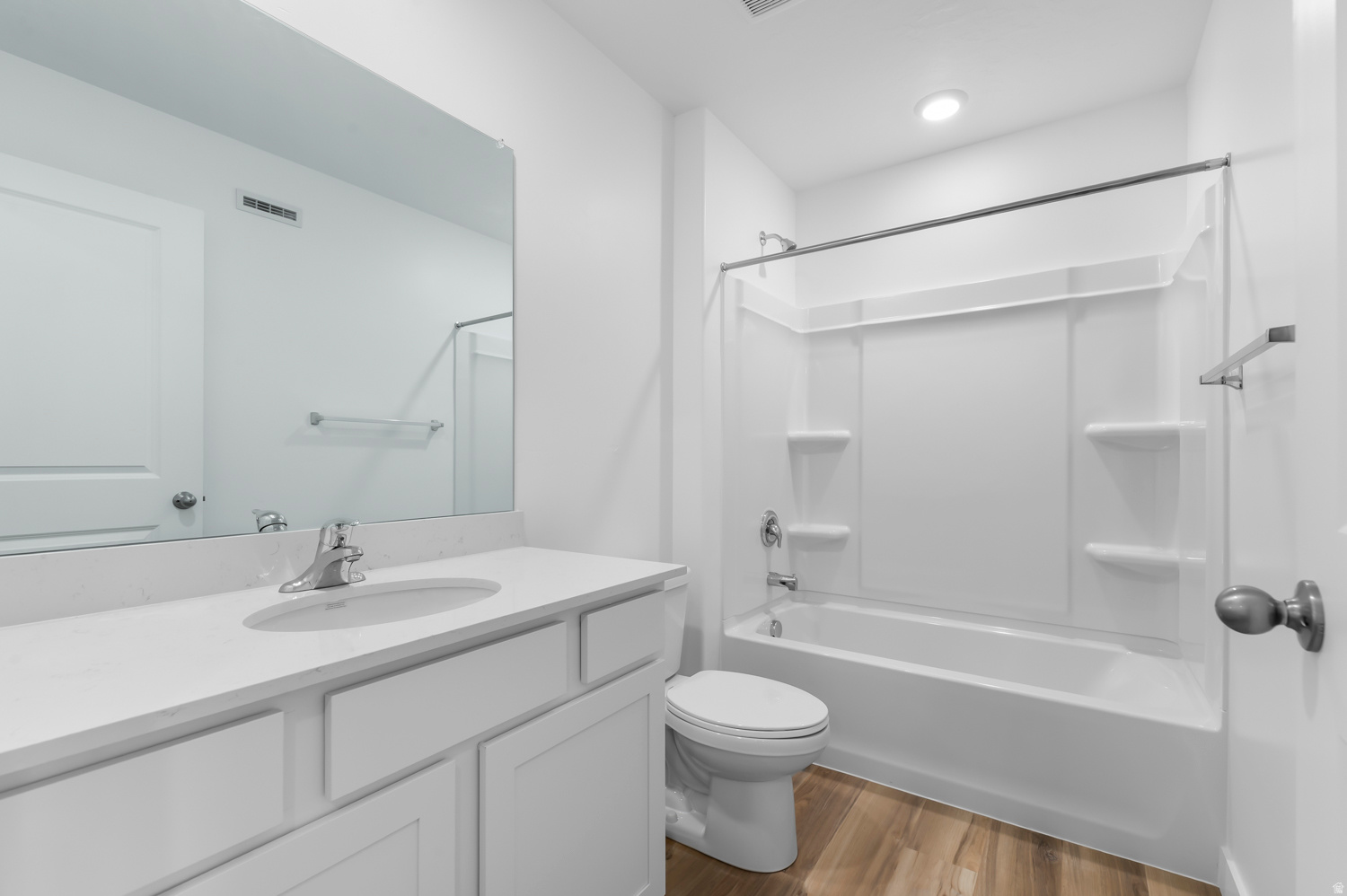 VIRIDIAN - Residential