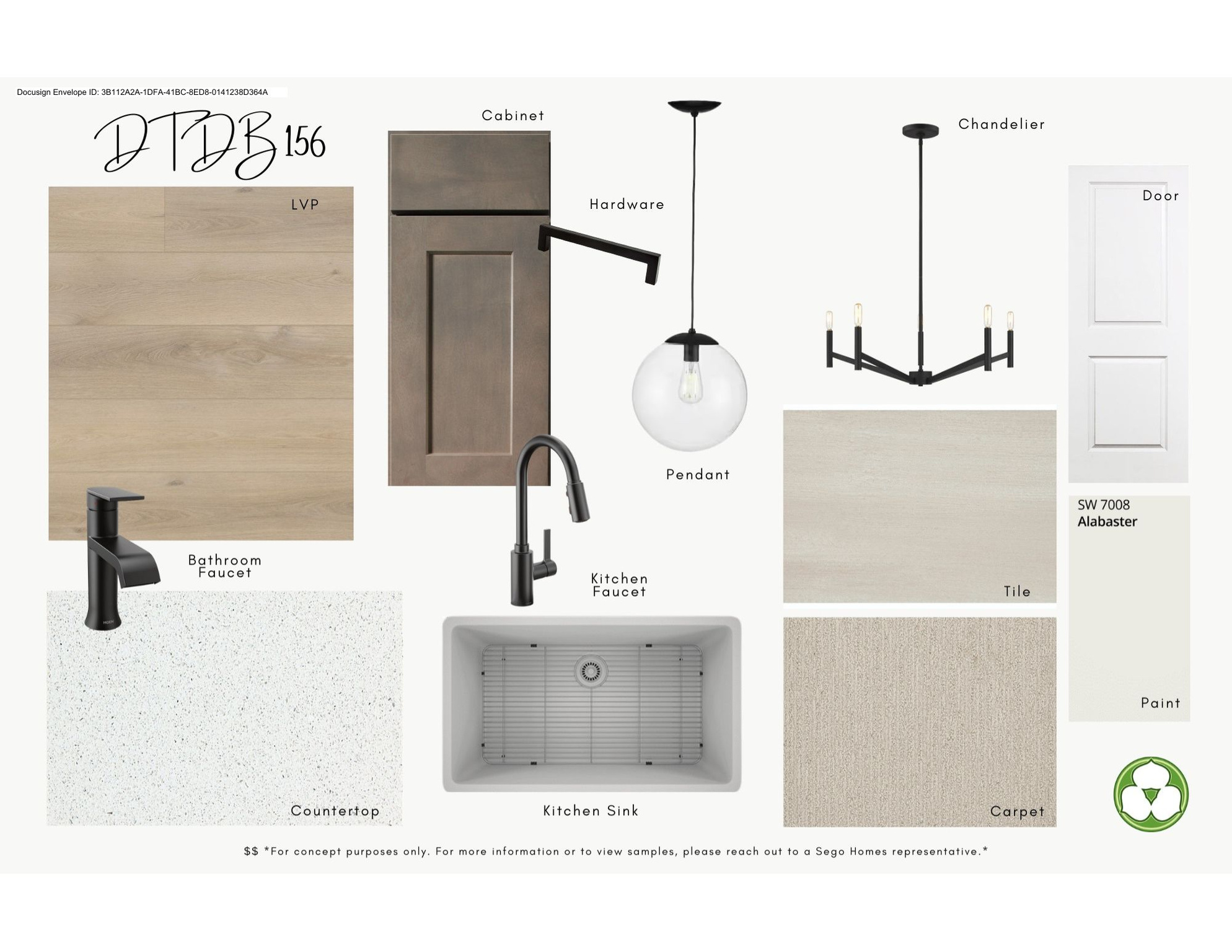 DOWNTOWN DAYBREAK - Residential