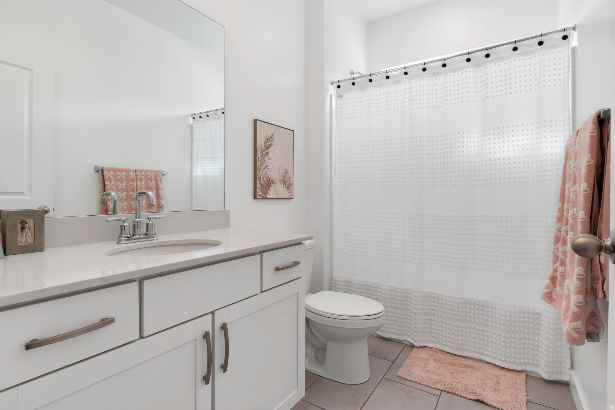 FOOTHILL VILLAGE - Residential