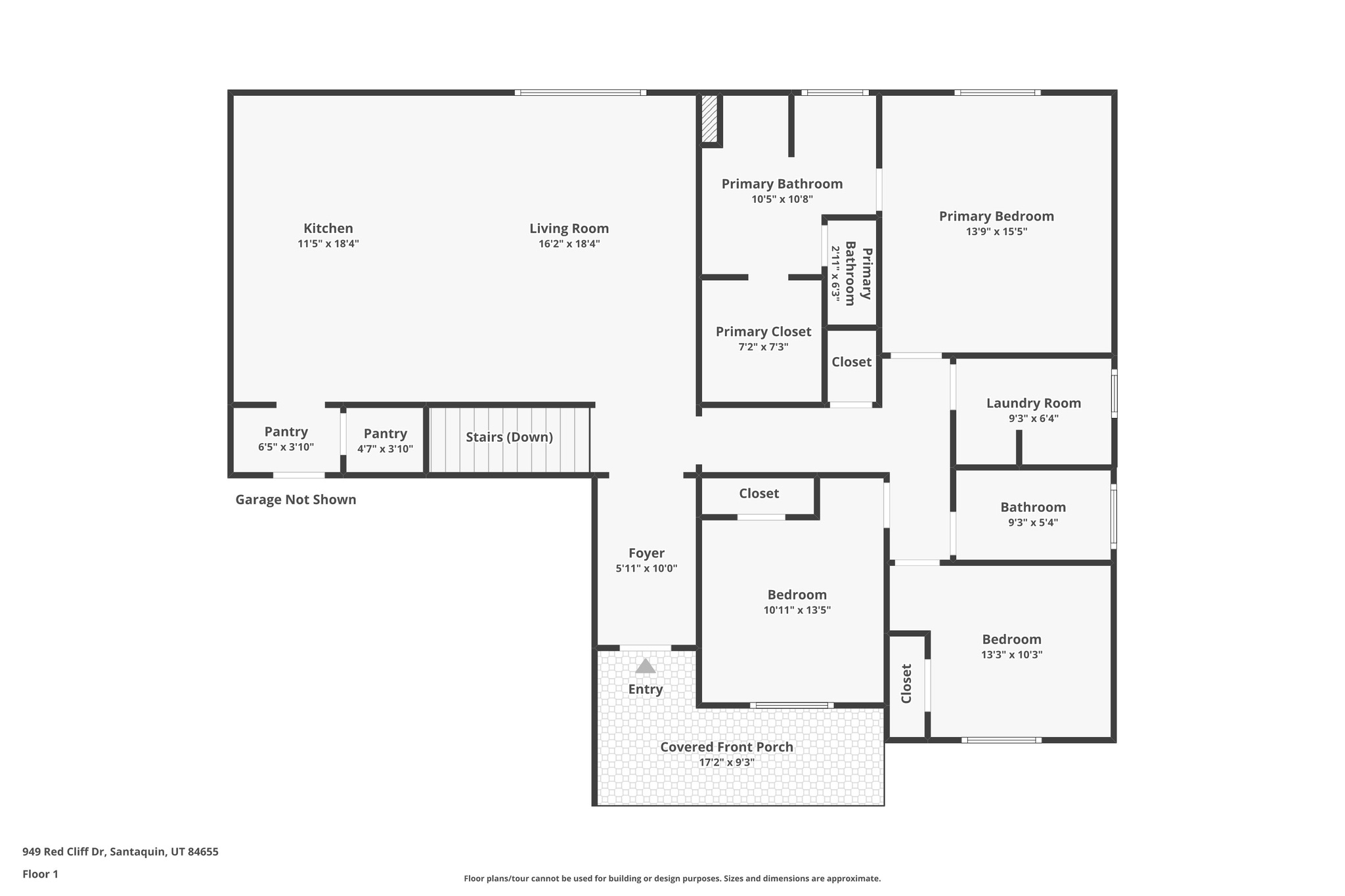 FOOTHILL VILLAGE - Residential