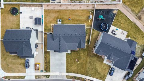 Tiny photo for 949 S RED CLIFF DR, Santaquin, UT 84655 (MLS # 2142496)