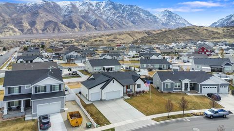 Tiny photo for 949 S RED CLIFF DR, Santaquin, UT 84655 (MLS # 2142496)