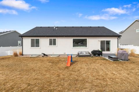 Tiny photo for 949 S RED CLIFF DR, Santaquin, UT 84655 (MLS # 2142496)