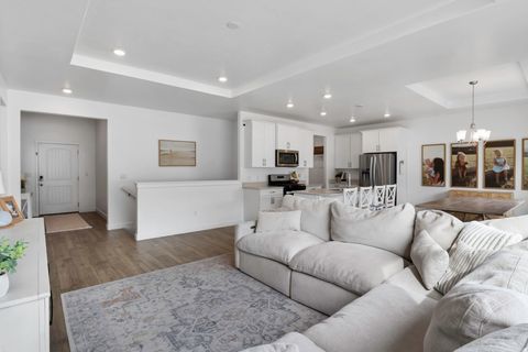 Tiny photo for 949 S RED CLIFF DR, Santaquin, UT 84655 (MLS # 2142496)