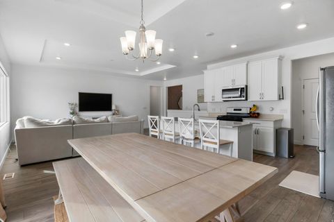 Tiny photo for 949 S RED CLIFF DR, Santaquin, UT 84655 (MLS # 2142496)