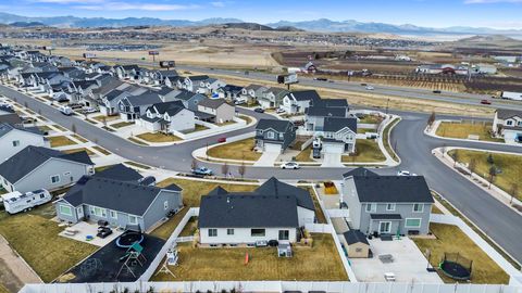 Tiny photo for 949 S RED CLIFF DR, Santaquin, UT 84655 (MLS # 2142496)