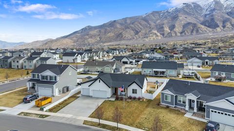 Tiny photo for 949 S RED CLIFF DR, Santaquin, UT 84655 (MLS # 2142496)