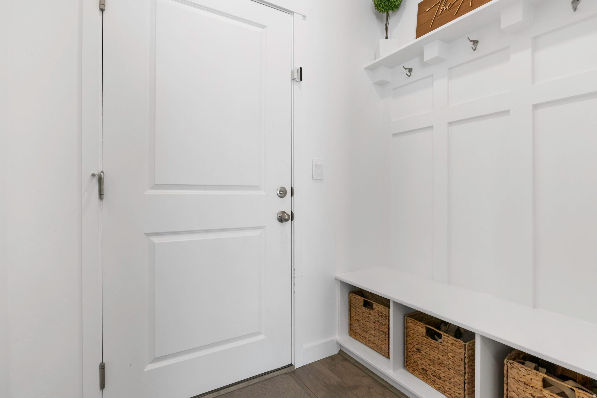 FOOTHILL VILLAGE - Residential