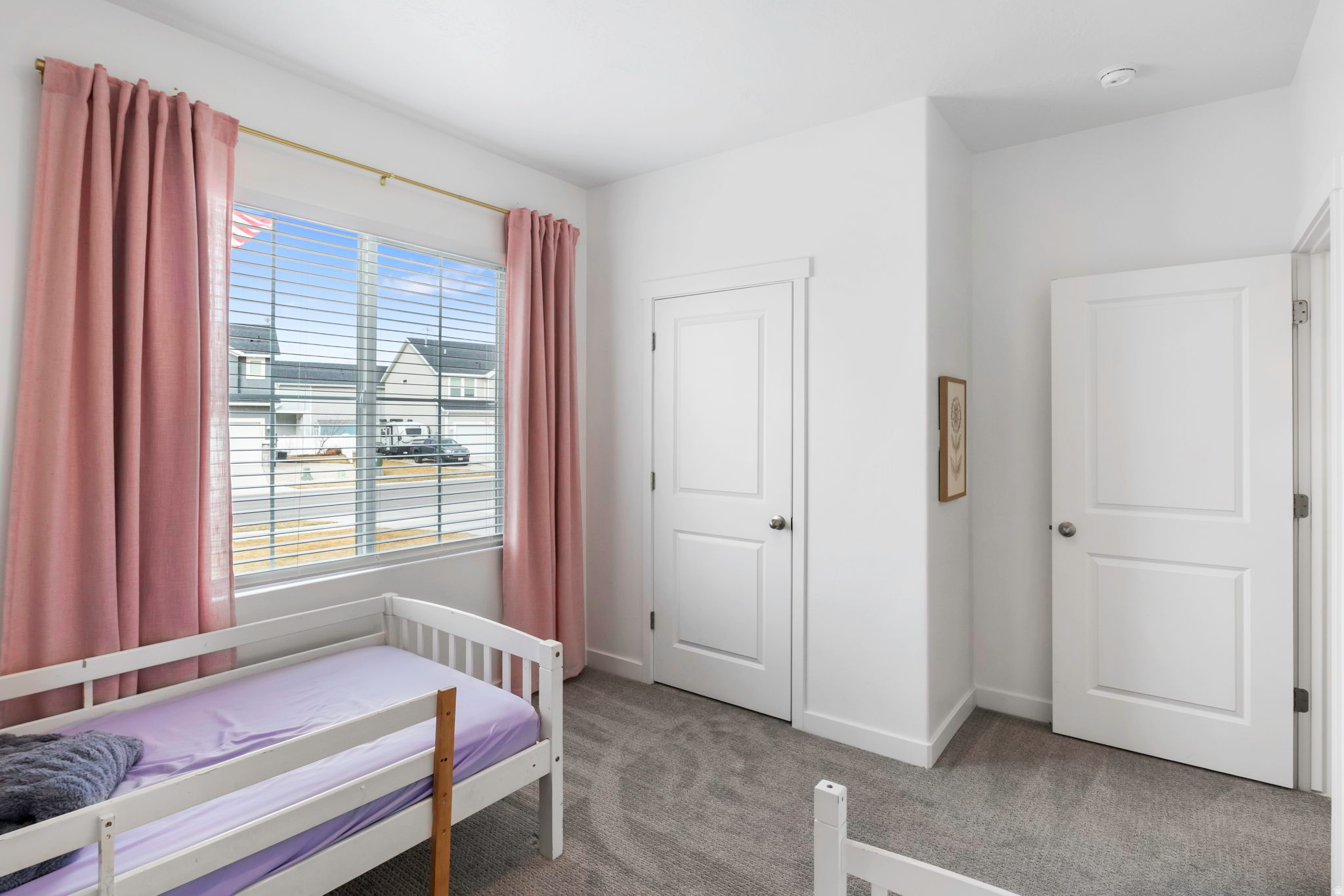 FOOTHILL VILLAGE - Residential